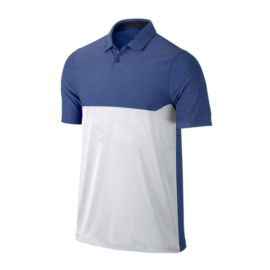 Cotton Polo Shirt