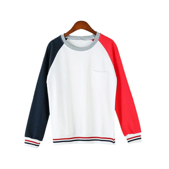 Long Sleeve T-Shirt/Sweatshirt