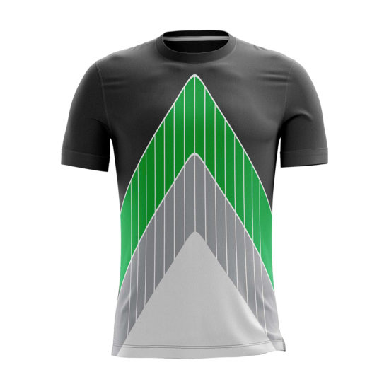 Polyester Sublimation T-Shirts