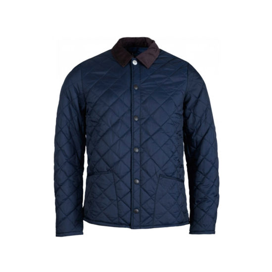 Quilted jacket